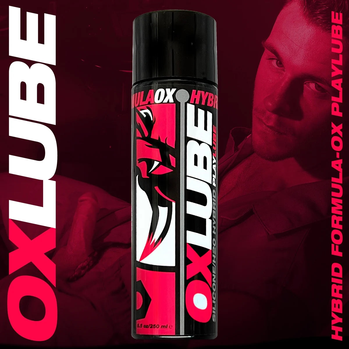 Oxballs Oxlube FormulaOx Hybrid Lubricant (8217876758767)