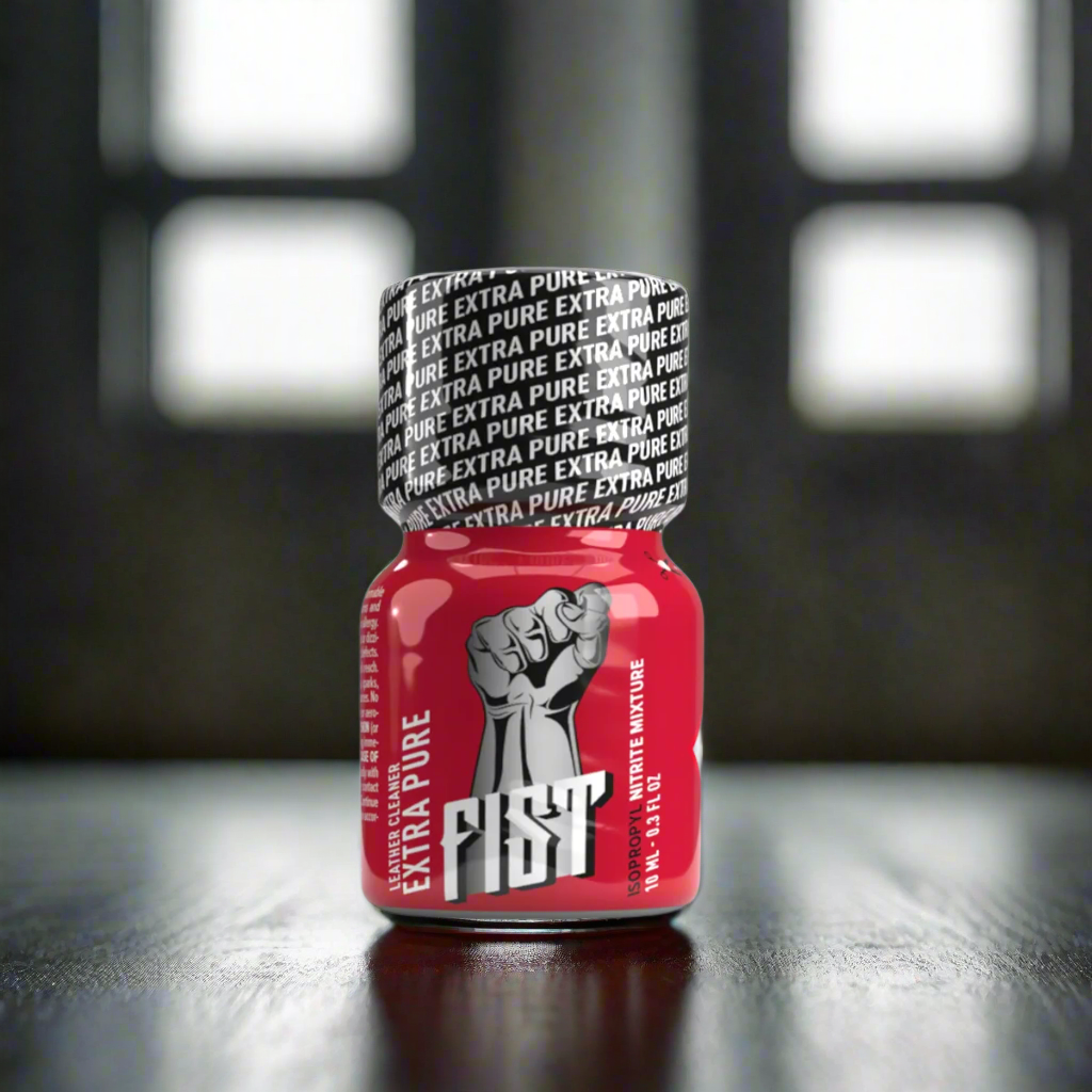 Fist Extra Pure 10ml
