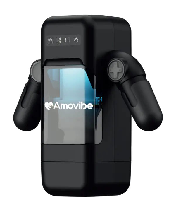 Amovibe Game Cup Automatic Masturbator
