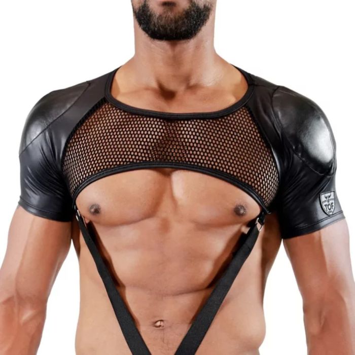 TOF Paris Spartacus Full Harness