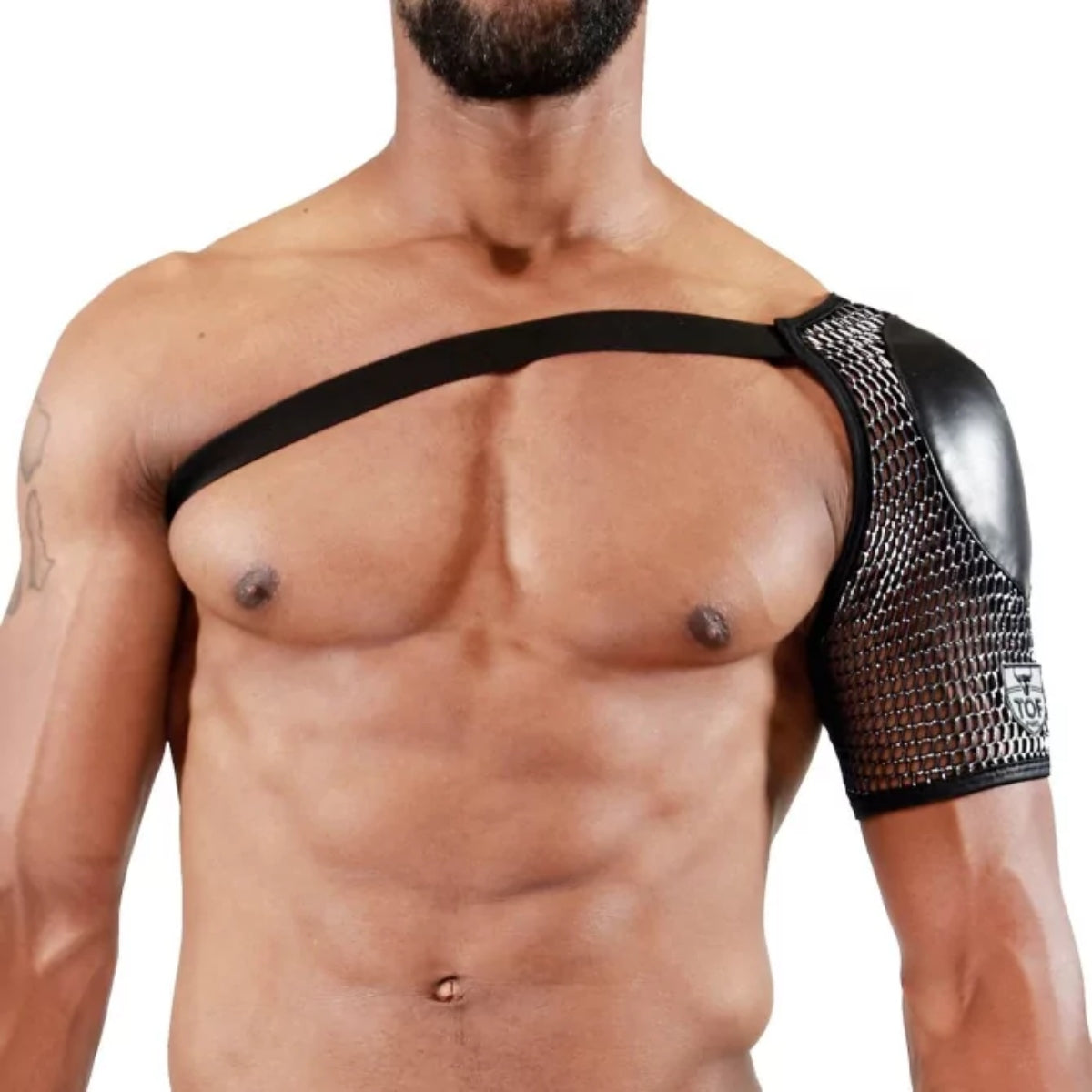 Roman Shoulder harness - Size : S/M