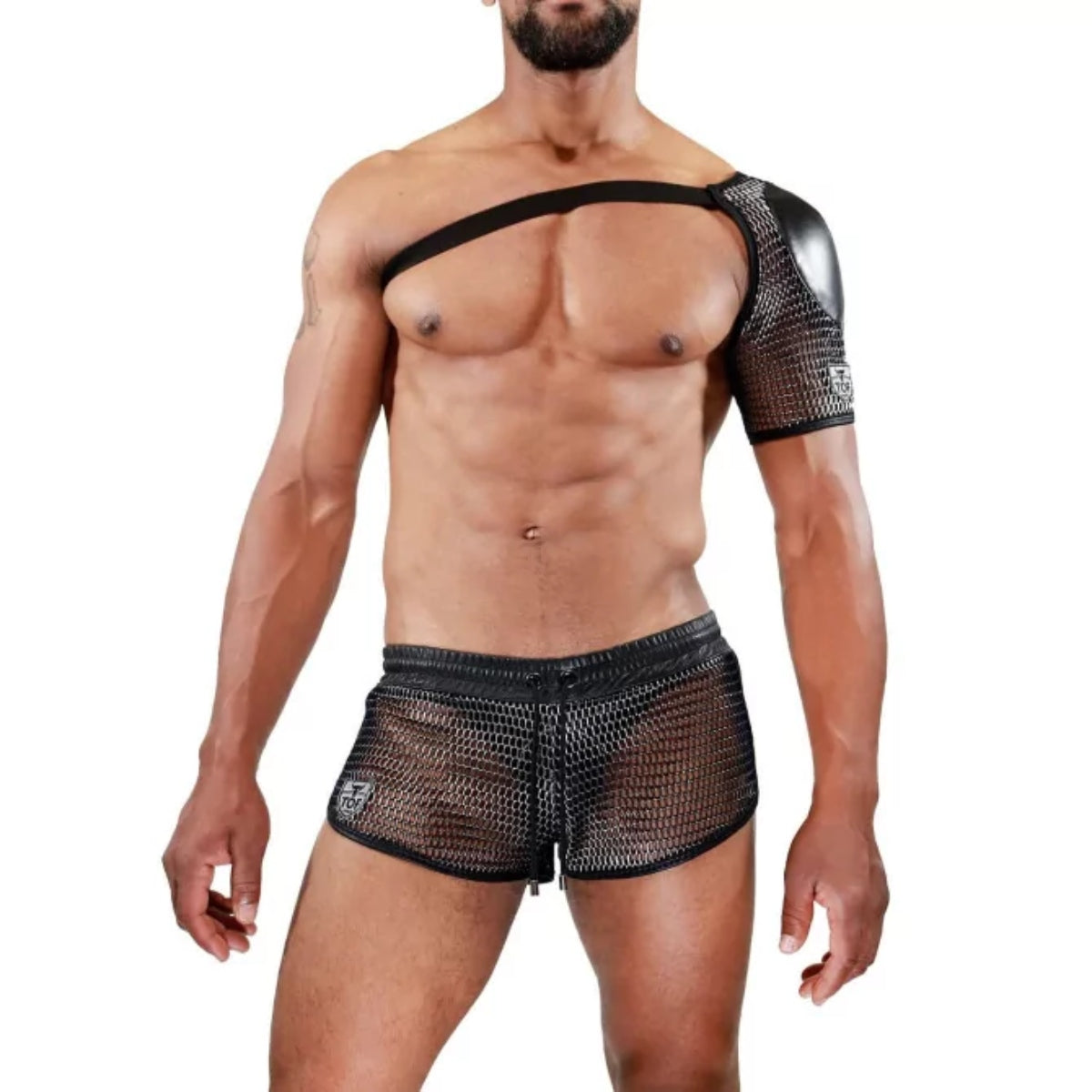 TOF Paris Roman Shoulder Harness