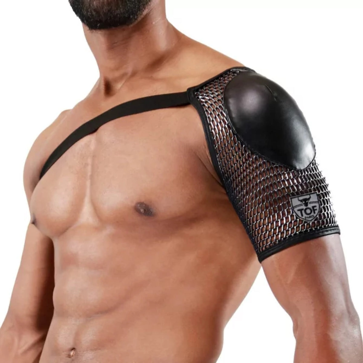 TOF Paris Roman Shoulder Harness
