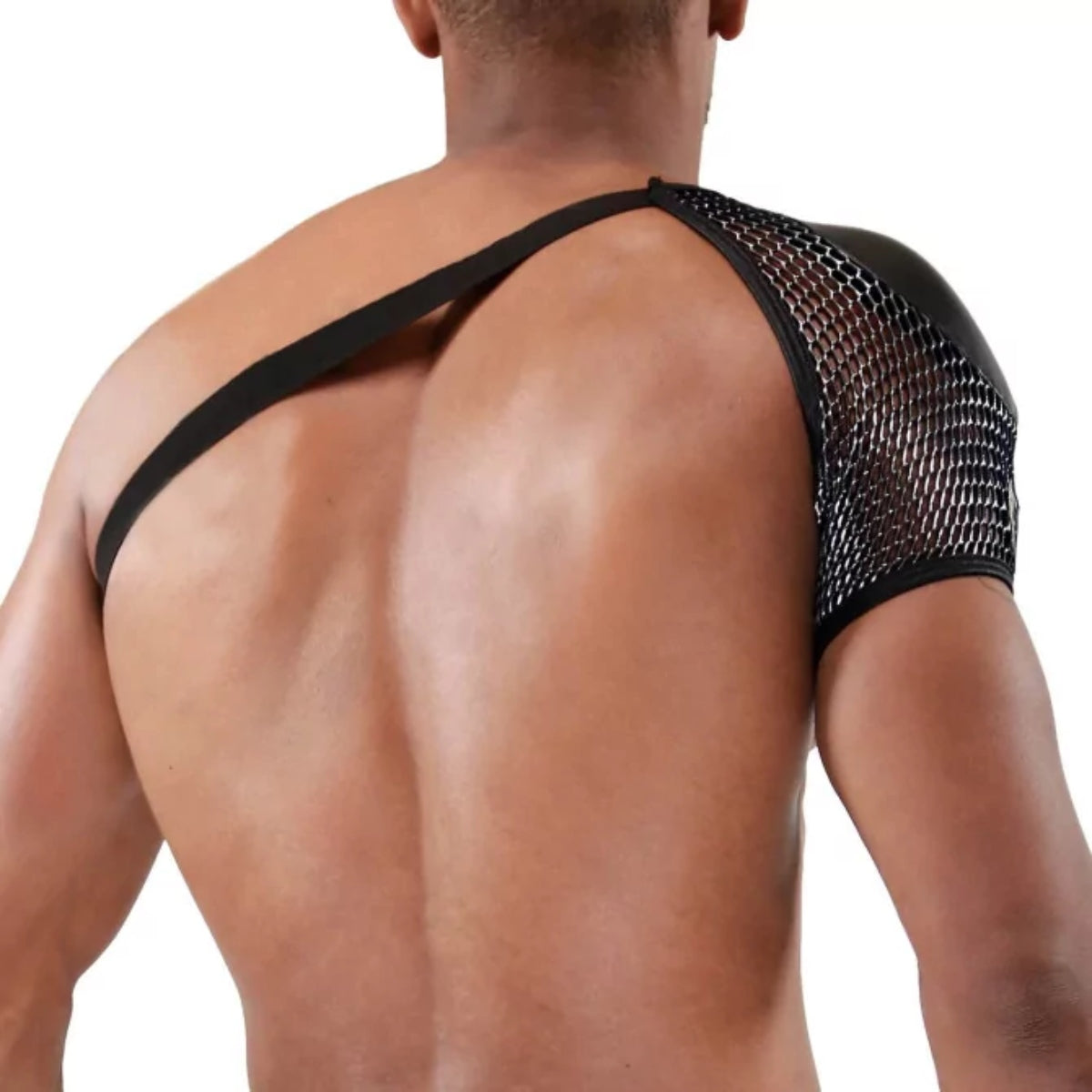 TOF Paris Roman Shoulder Harness