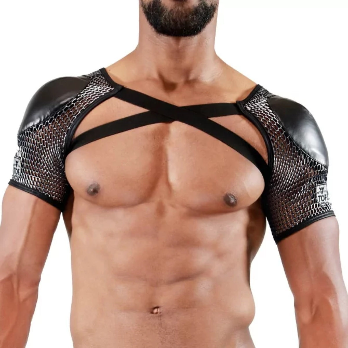 TOF Paris Roman Shoulder Harness