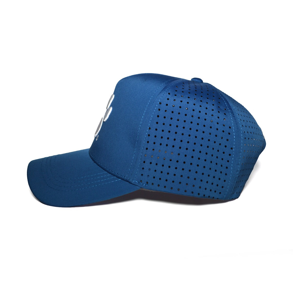 Prowler Baseball Cap side view