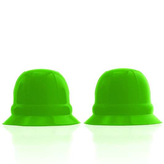 Hunkyjunk Nano Nips Nipple Suckers Lizard Silicone side view
