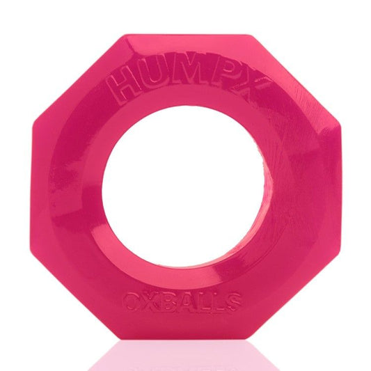 HumpX Clear Hot Pink (8070714425583)