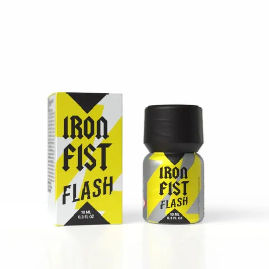 Iron Fist Flash Pentyl 10ml
