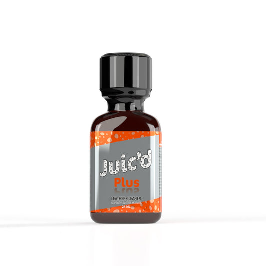 Juic'd Plus Aroma 24ml (8295701905647)