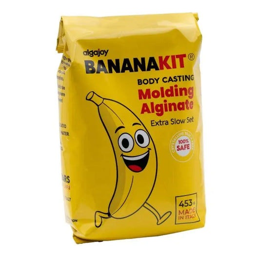 BananaKit Moulding Alginate Refill – 453g