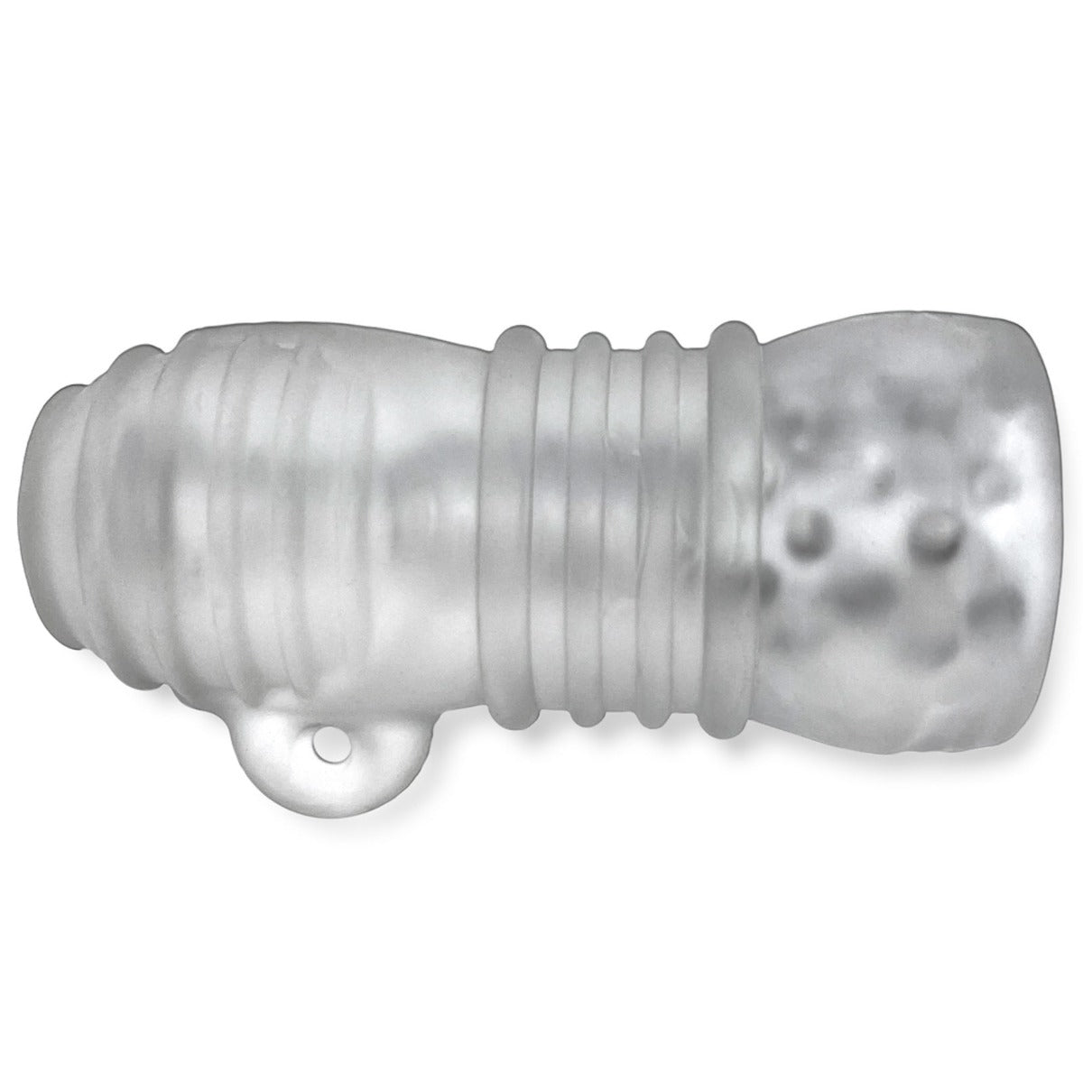 Hunkyjunk Jackt Stroker Clear Ice (8124199665903)