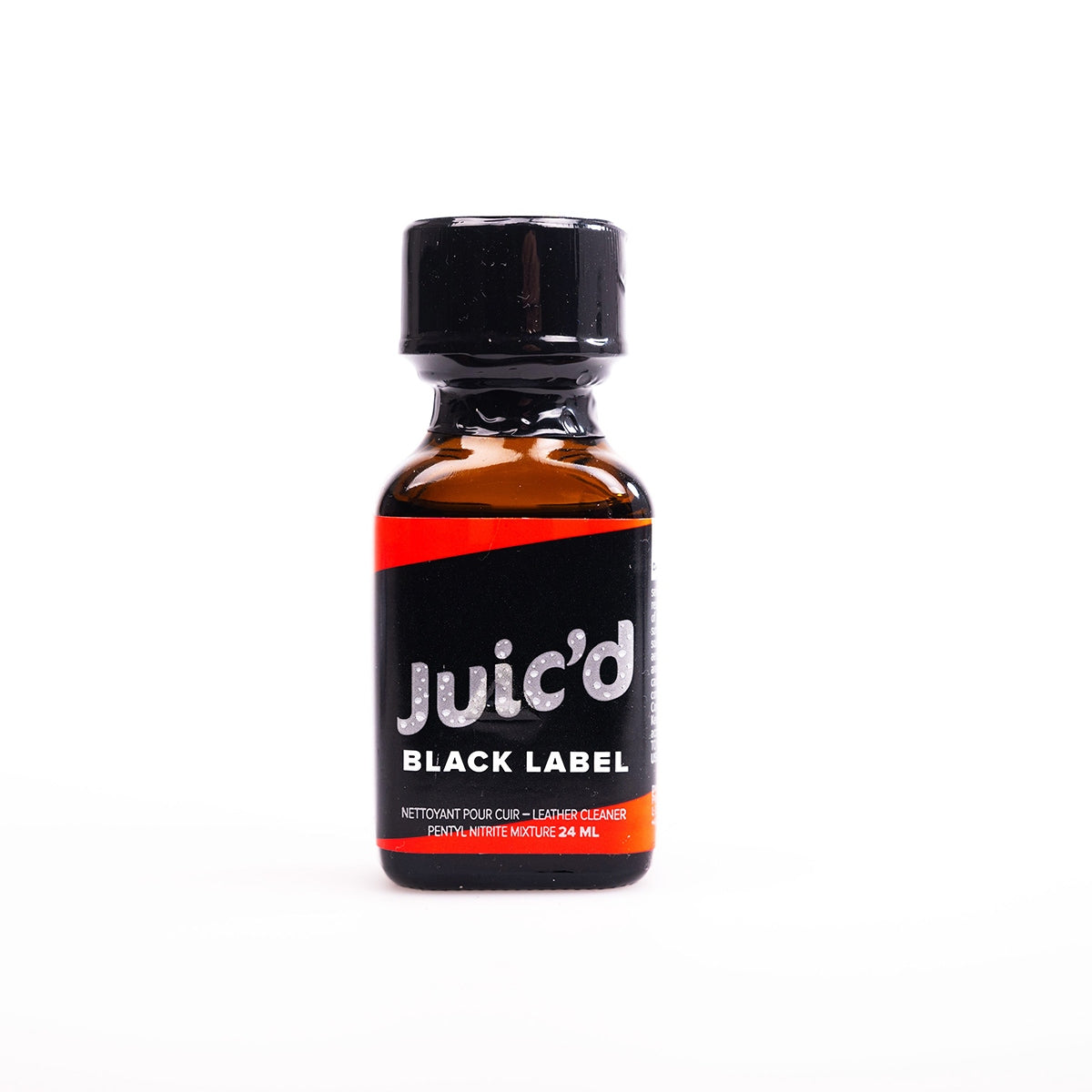 Juic'd Black Label Pentyl 24ml (8300670615791)