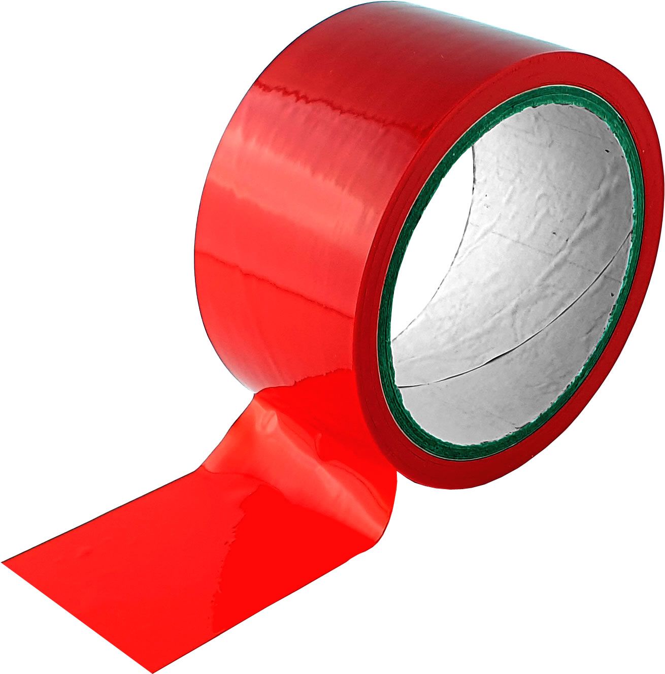 Bondage Tape Red 20m (8067841687791)