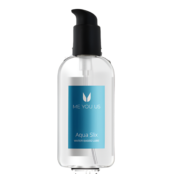 Aqua Slix Water Based Lube (4872336310410)