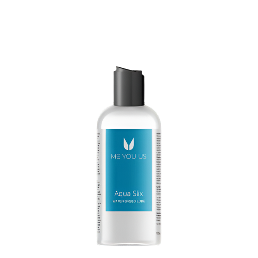 Aqua Slix Water Based Lube (4872336310410)
