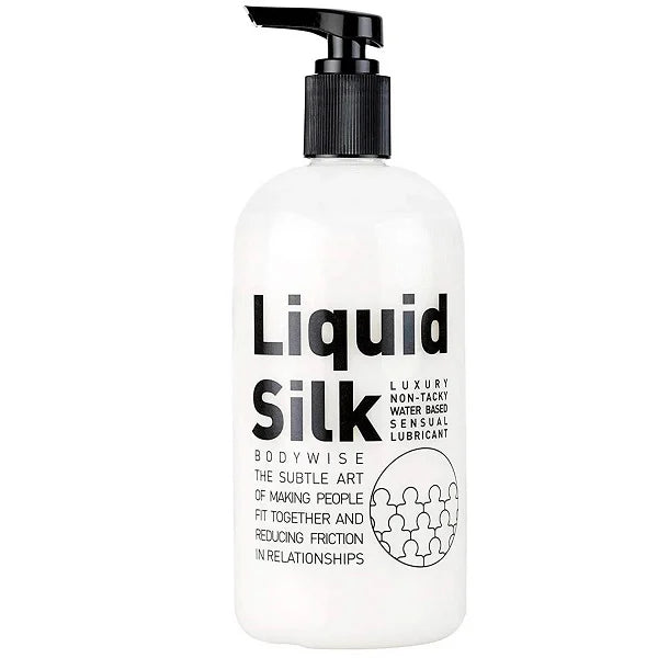 Liquid Silk (4849450221706)