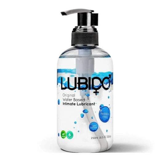 🎁 Lubdio Original Water Based Lubricant (100% off)