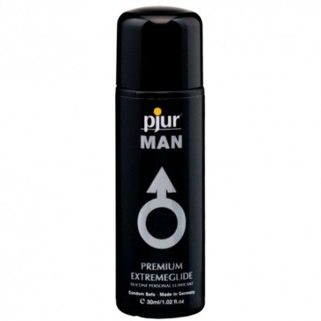 Pjur Man Premium Extremeglide (8074127966447)