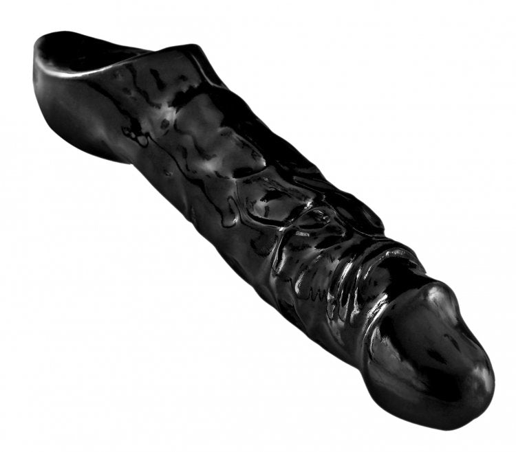 Master Series Mamba Cock Sheath