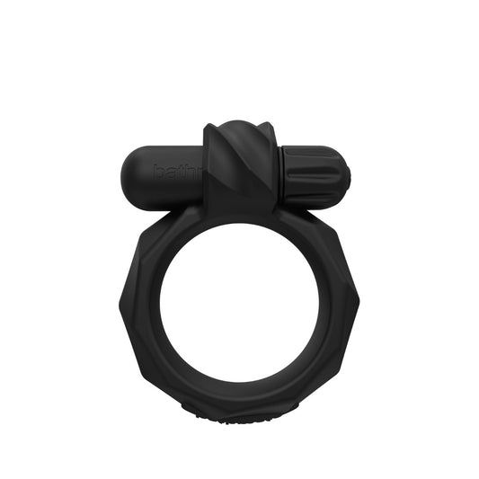 Bathmate Maximus Vibe 55 Vibrating Cock Ring