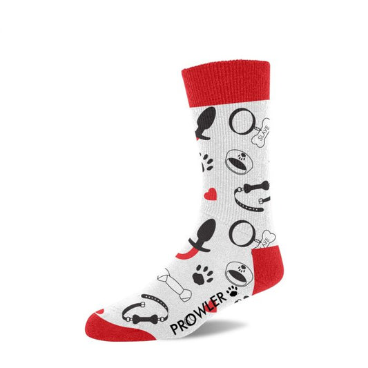 Prowler Puppie Socks (8070327861487)