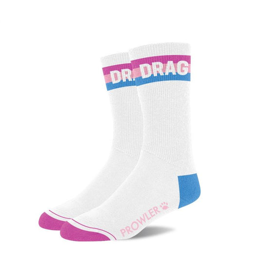 Prowler Drag Socks