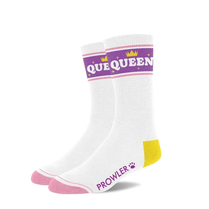 Prowler Queen Socks