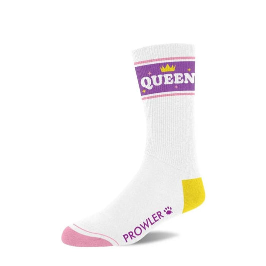 Prowler Queen Socks