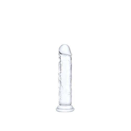 Ultracock Clear Jelly Dong 6" (8083760840943)