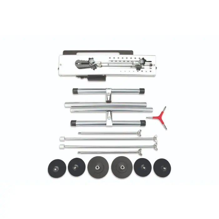 Me You Us UltraCock Sex Machine parts unassembled