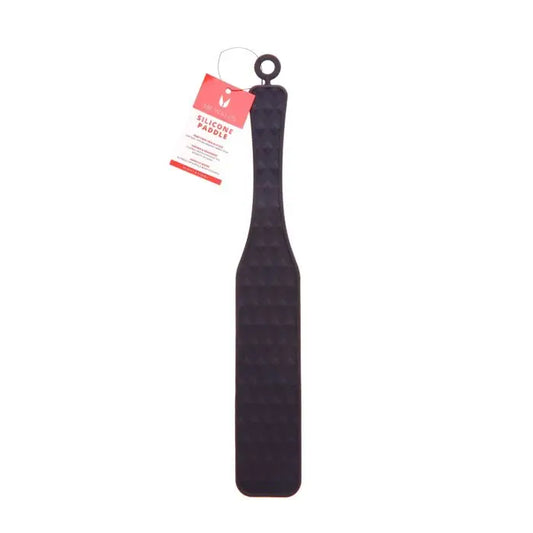 Me You Us Silicone Paddle rear view