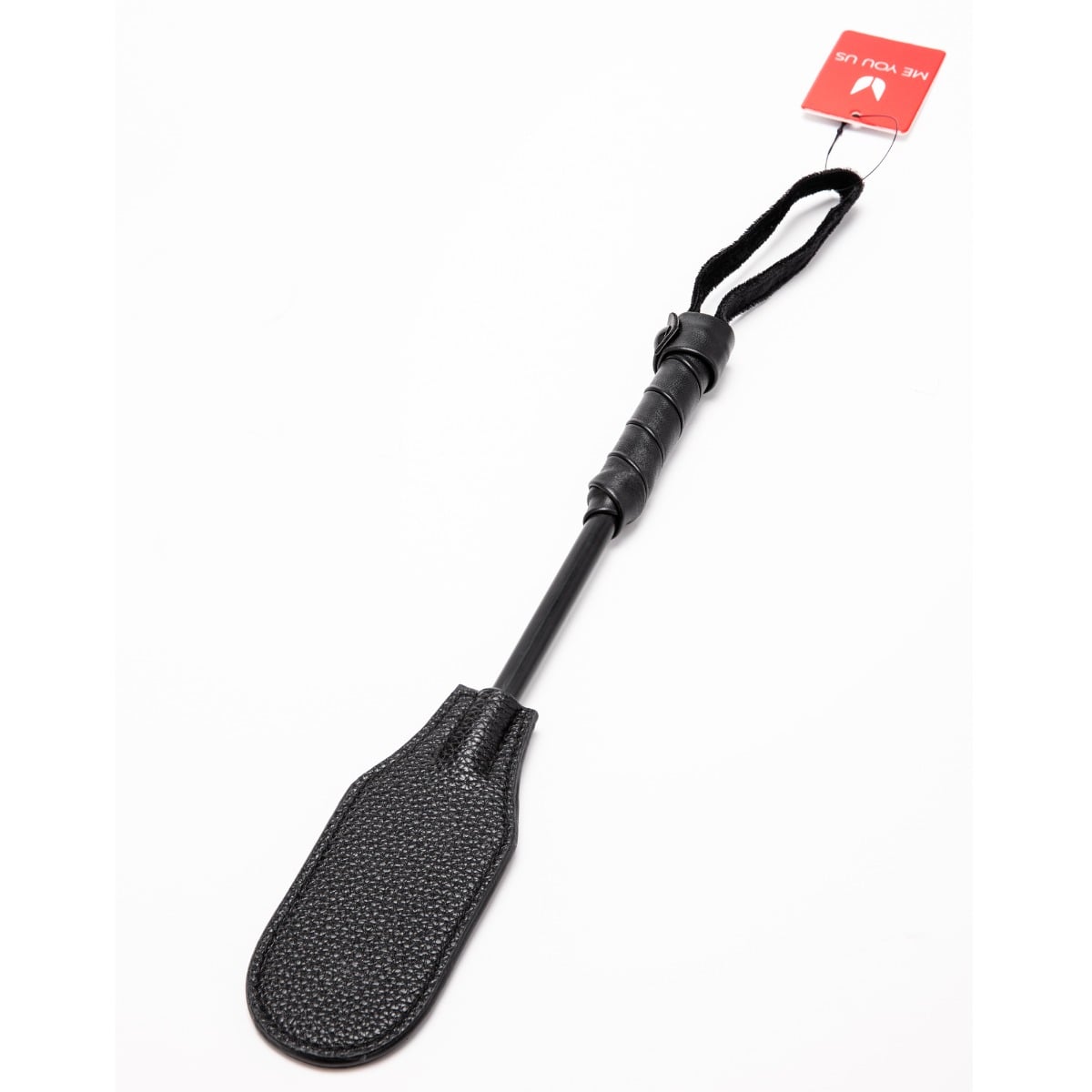 Me You Us Mini Paddle Black