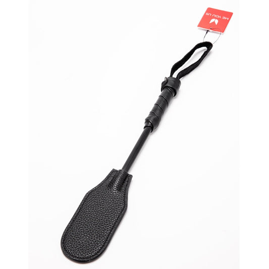 Me You Us Mini Paddle Black
