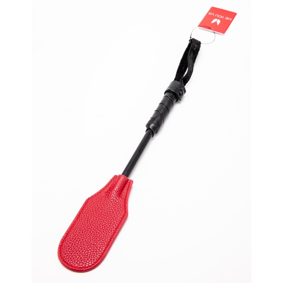 Me You Us Mini Paddle Red