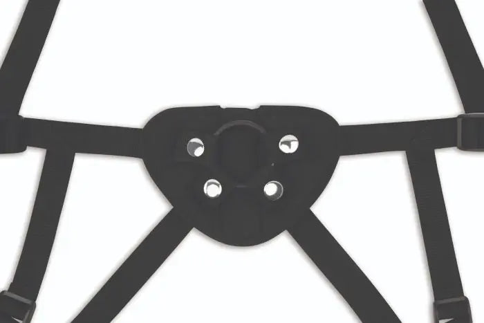 Me You Us Strap-On Harness