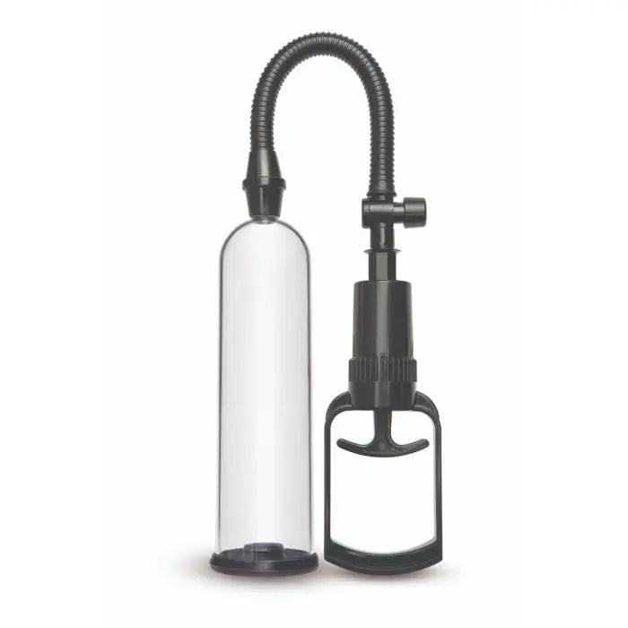 Me You Us Trigger Suction Penis Pump