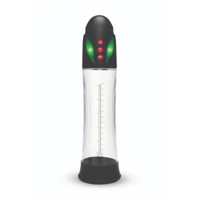 Me You Us Auto Water Suction Penis Pump