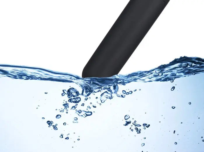 Me You Us Bloom Rechargeable Bullet Vibrator waterproof illustration