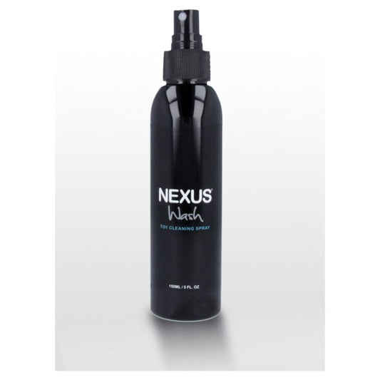 Nexus Wash Toy Cleaner 150ml (8311994122479)
