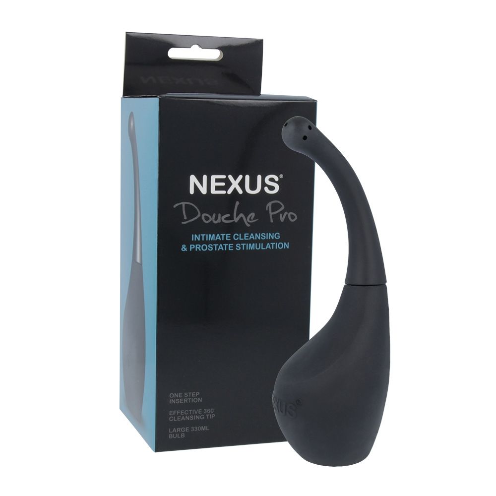 Nexus Bulb Douche Pro