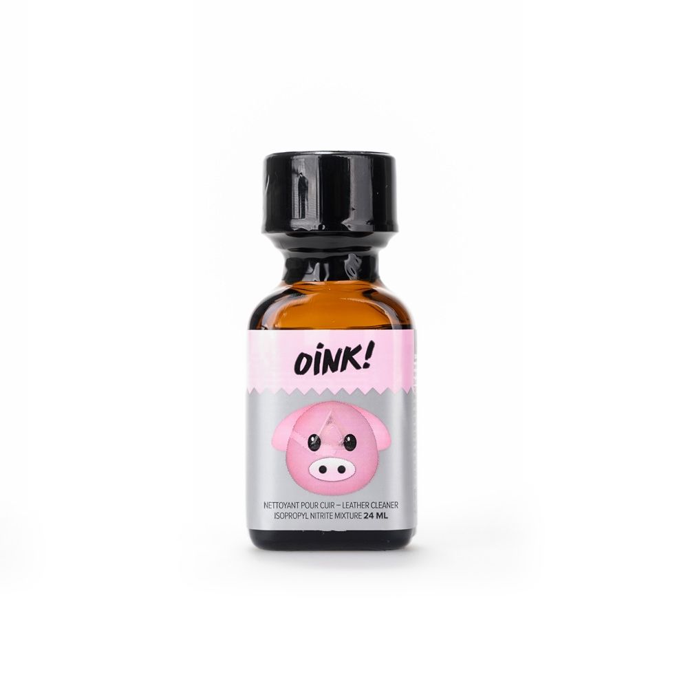Oink Objects Oink Oink Aroma 24ml