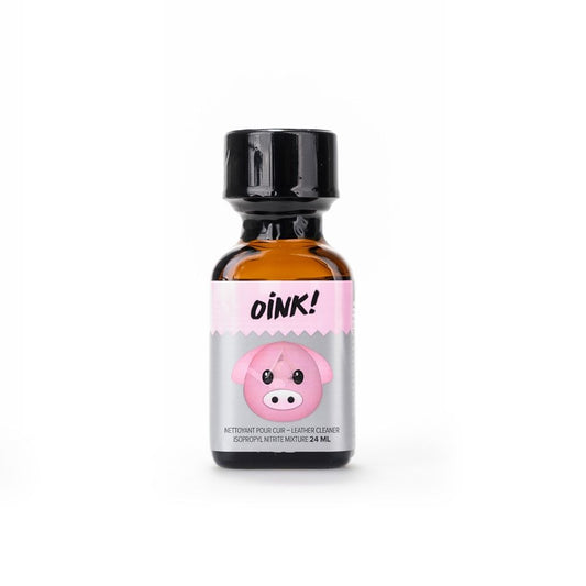 Oink Oink Aroma 24ml (8149612626159)