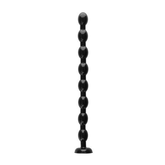 Ouch Snake Anal Beads 19" 48cm (8236295225583)