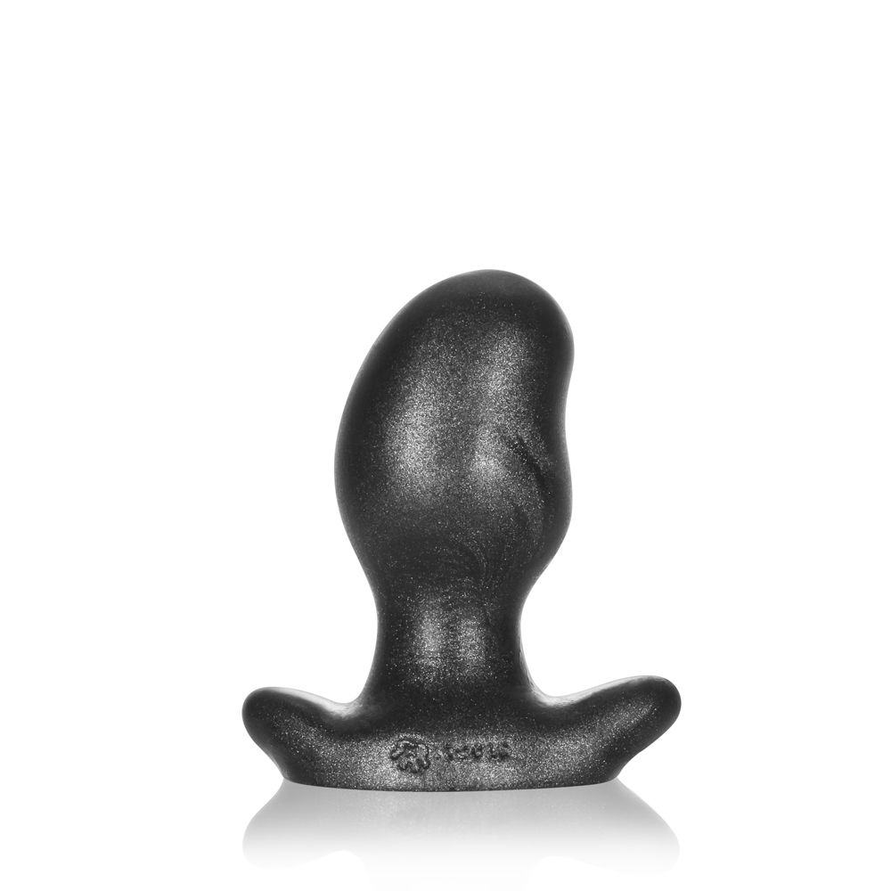 Oxballs Ergo Butt Plug Smoke Large (8182644867311)