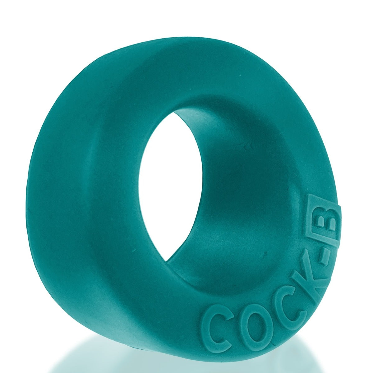 Oxballs Cock-B Cock Ring Peacock (8251309195503)
