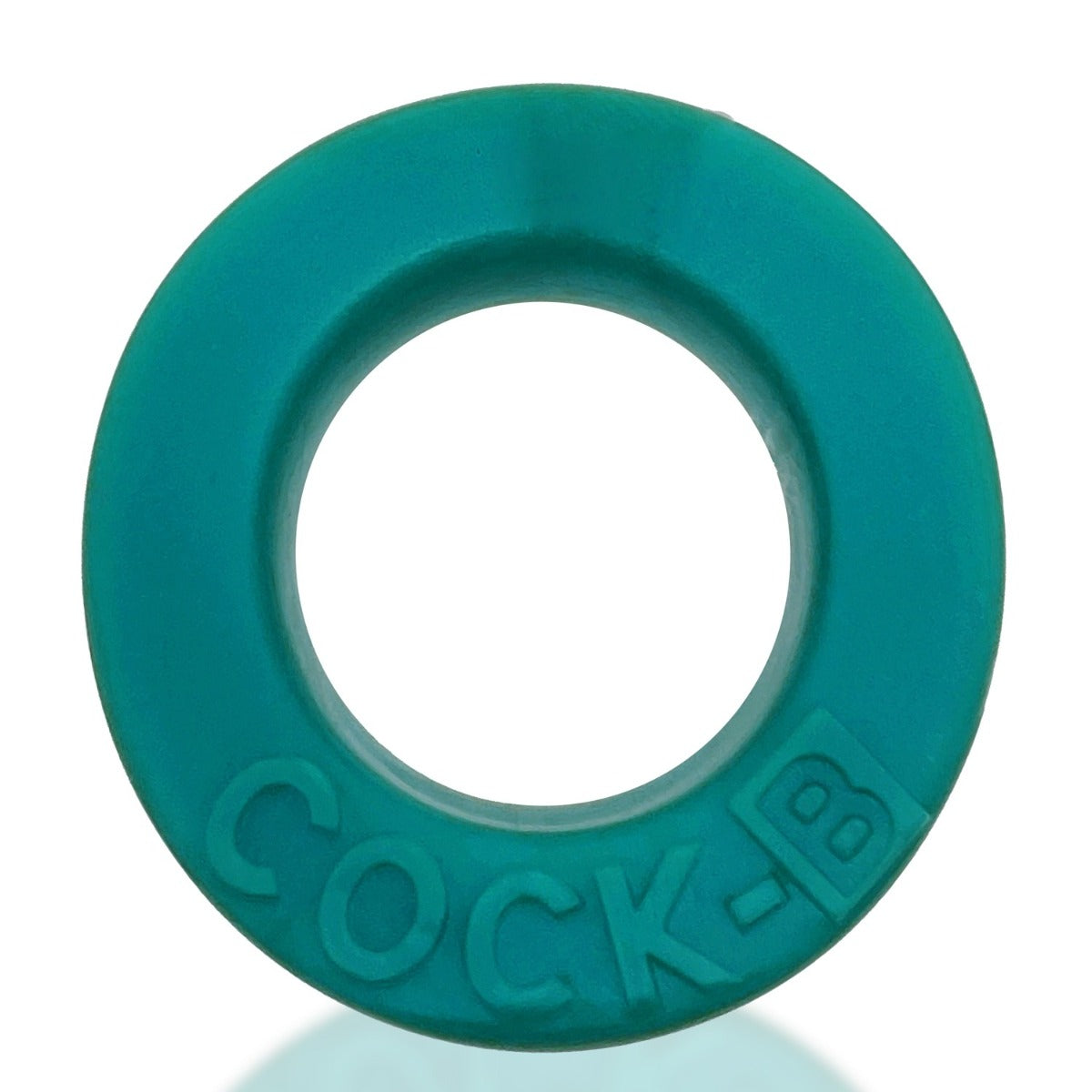 Oxballs Cock-B Cock Ring Peacock (8251309195503)