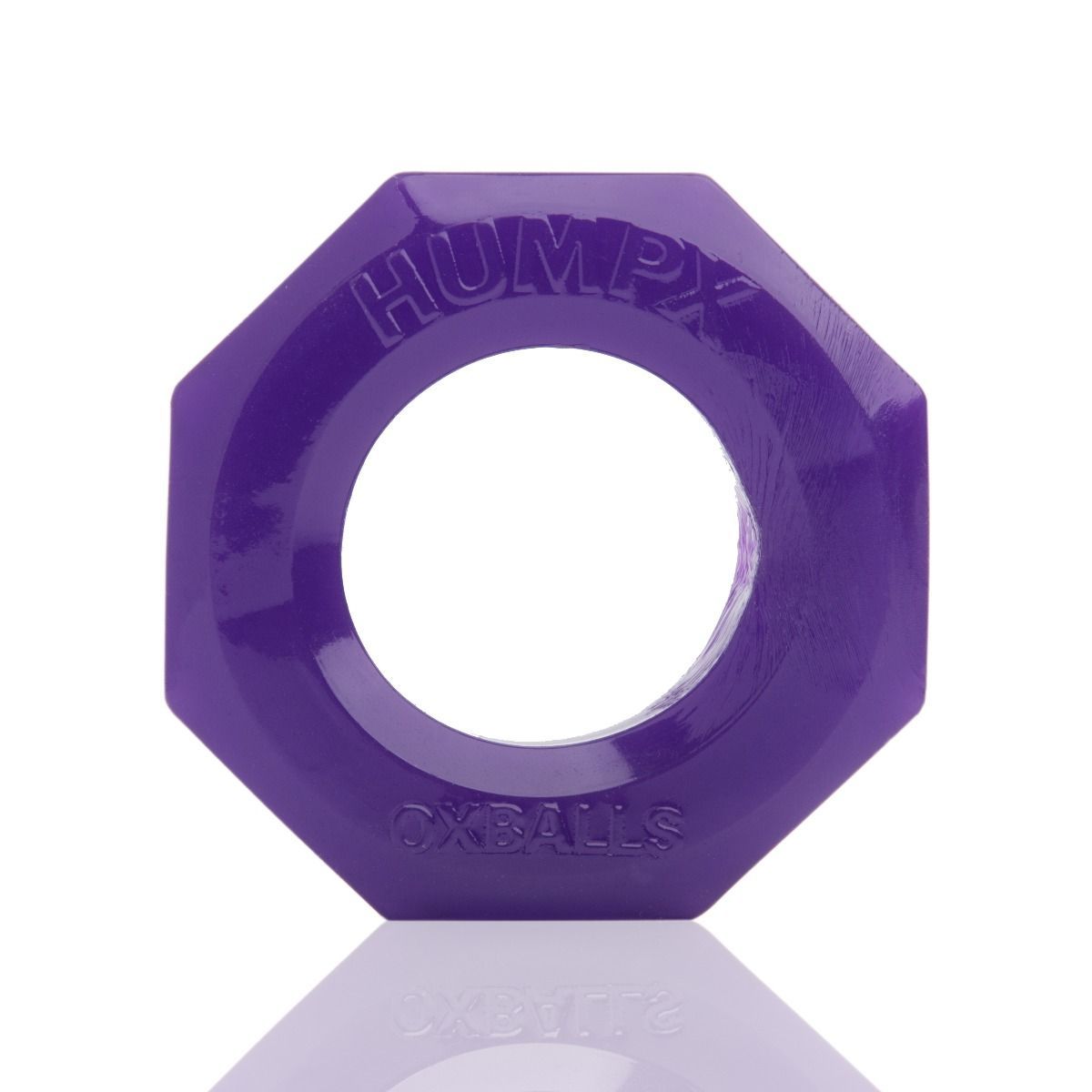 HumpX Cock Ring Aubergine (8099775414511)