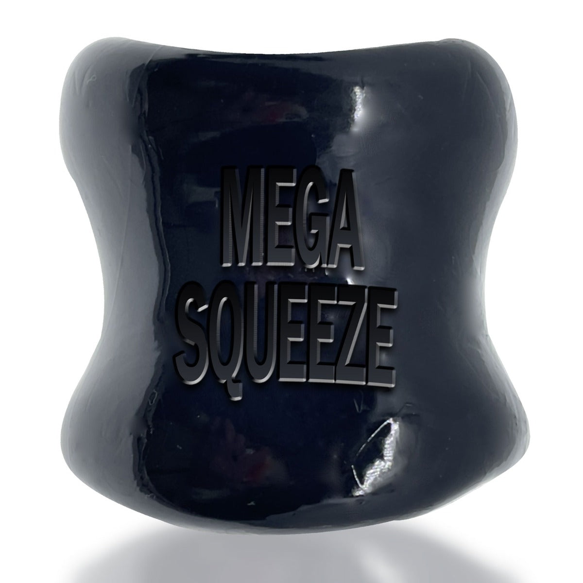 Mega Squeeze Ergofit Ballstretcher Black (8070771474671)