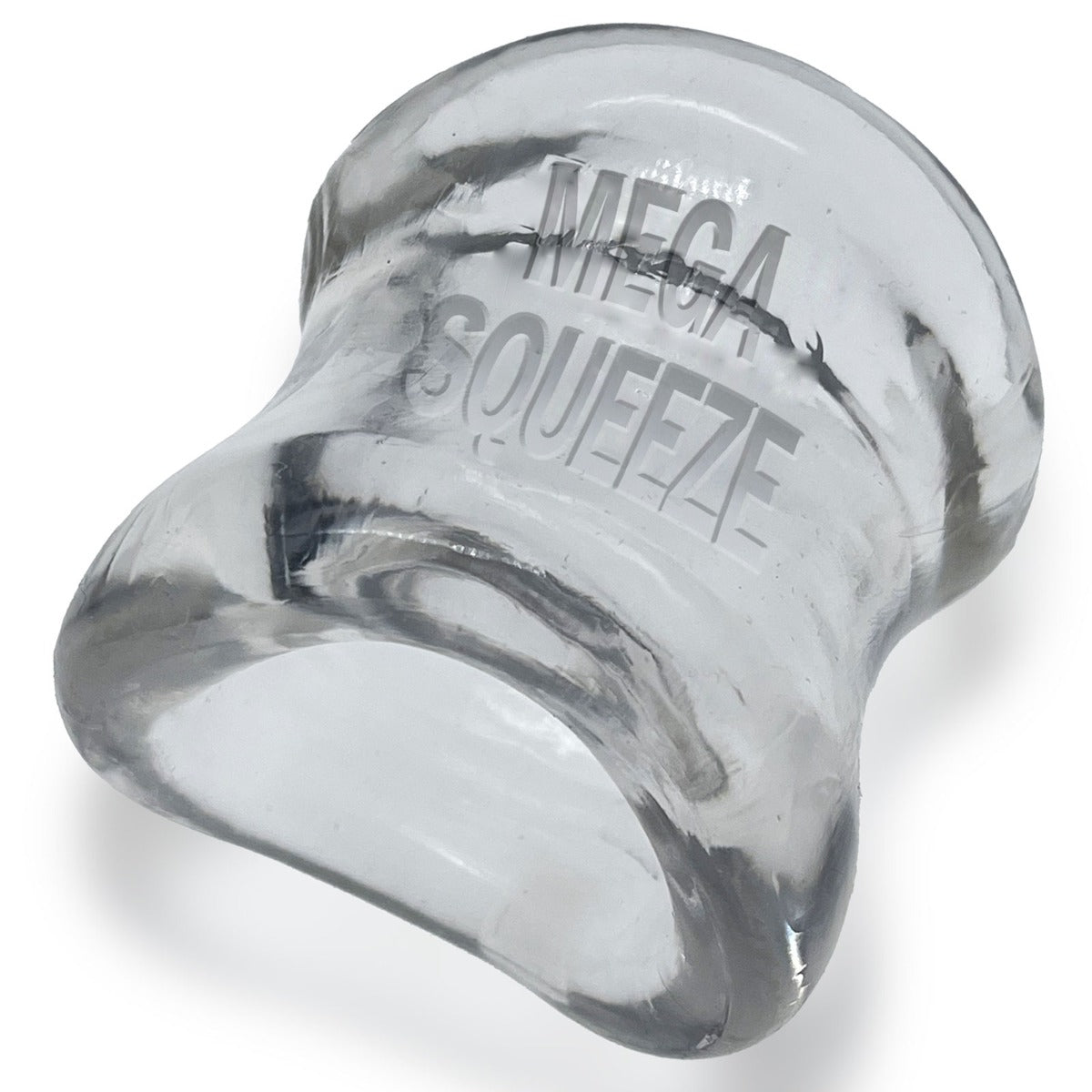 Mega Squeeze Ergofit Ballstretcher Clear (8070772883695)